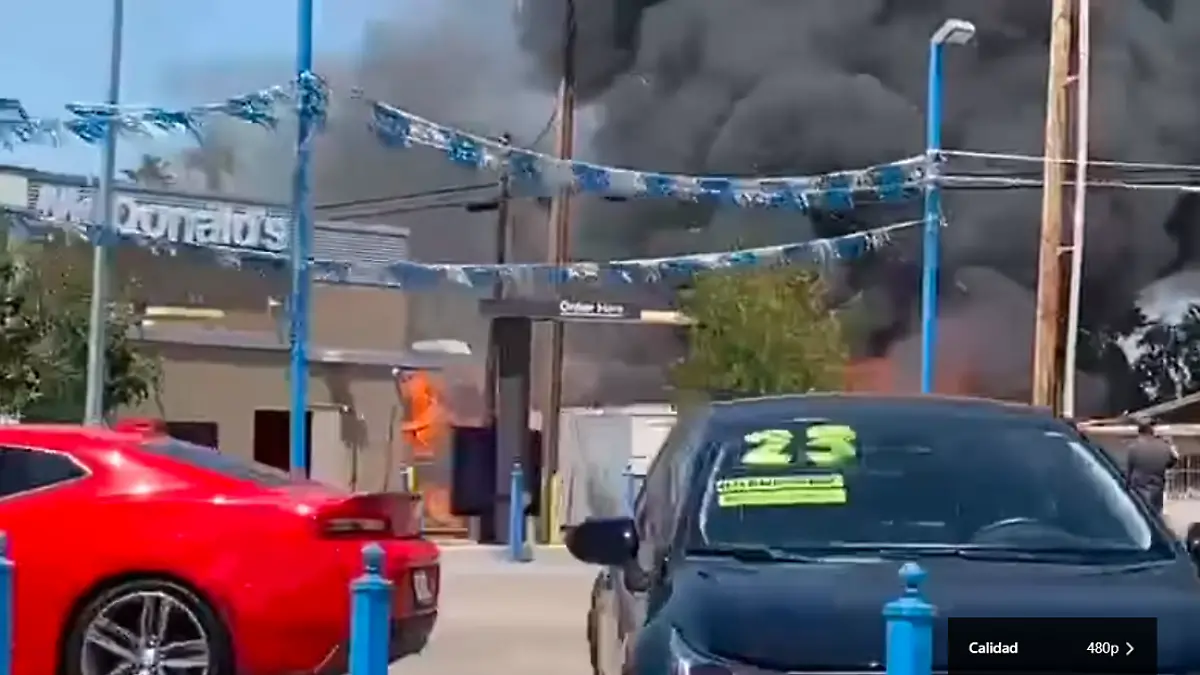 incendio calexico